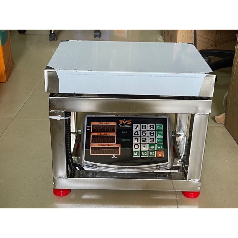 Cân ghế inox 100kg-300kg
