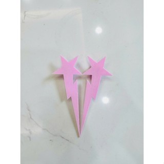  Charm dép cros mẫu mới 2025 hottrend 