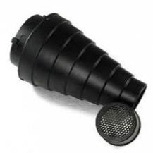 ống gom sáng snoot ngàm bowen ( MINH ĐỨC )