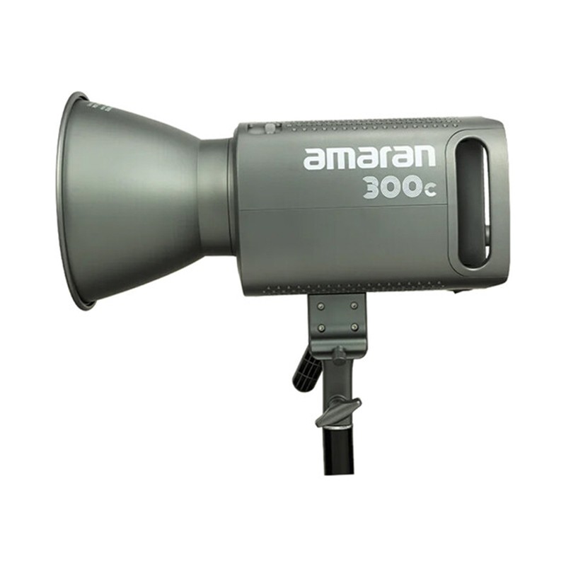 ĐÈN APUTURE AMARAN 300C RGBWW FULL-COLOR 300W ( MINH ĐỨC )