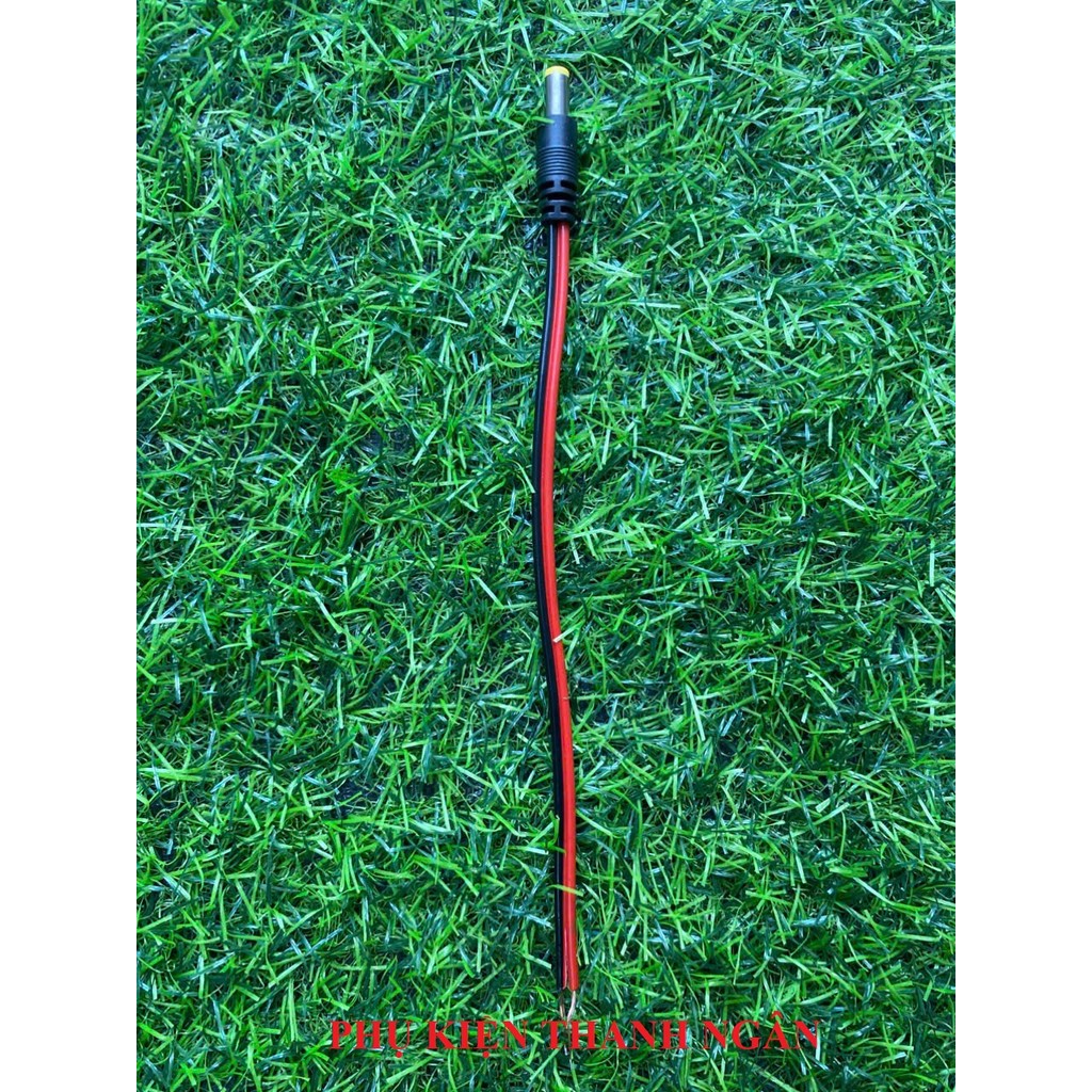 Combo 10 Jack Dc BÓC MÁY Cao Cấp - 10 Jack DC Bóc Máy - DC Bóc Máy