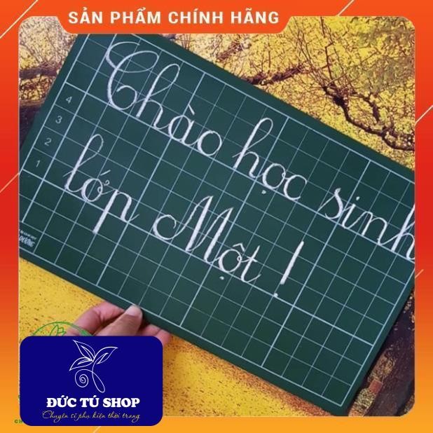 FREESHIP * BẢNG HỌC SINH CÓ ĐÁNH SỐ Ô LY *