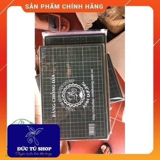 FREESHIP * BẢNG HỌC SINH CÓ ĐÁNH SỐ Ô LY *
