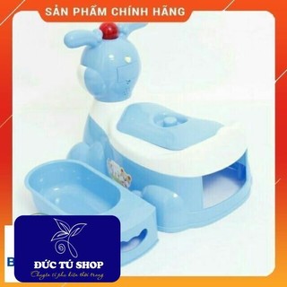 FREESHIP * BÔ CON THỎ CÓ NHẠC CHO BÉ *