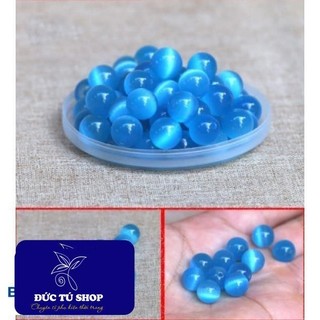 * GIA TOT* 10 hạt tròn làm handmade DIY - MH514