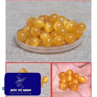 * GIA TOT* 10 hạt tròn làm handmade DIY - MH514