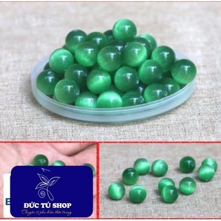 * GIA TOT* 10 hạt tròn làm handmade DIY - MH514