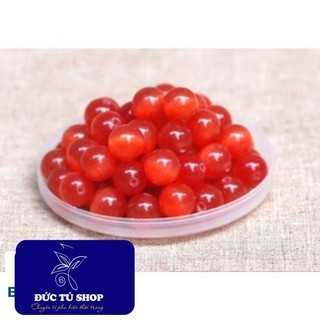 * GIA TOT* 10 hạt tròn làm handmade DIY - MH514