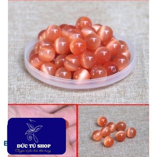 * GIA TOT* 10 hạt tròn làm handmade DIY - MH514