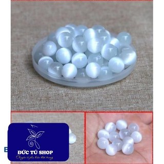 * GIA TOT* 10 hạt tròn làm handmade DIY - MH514
