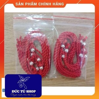 FREESHIP * VÒNG MAY MẮN + BI BẠC TA *