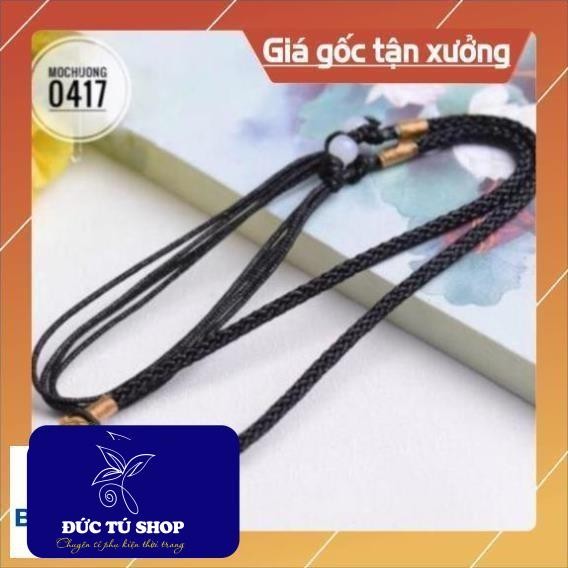 *SIÊU RẺ * Dây dù đeo cổ - MS1