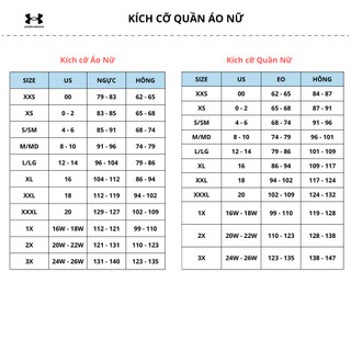 Áo crop-top nữ Under Armour The Rock - 1377458-001