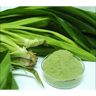 Bột Lá Dứa Nguyên Chất 100g 2cMart  
