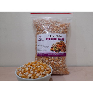 Bắp Nổ Mỹ Nổ Đều 1kg 2cMart  