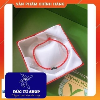FREESHIP * VÒNG CHỈ ĐỎ 3 BI MAY MẮN *