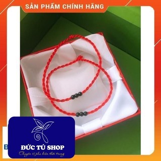FREESHIP * VÒNG CHỈ ĐỎ 3 BI MAY MẮN *