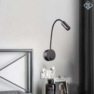 Đèn rọi đọc sách gắn tường Đô Thành Light
