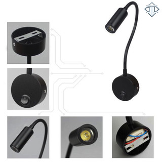 Đèn rọi đọc sách gắn tường Đô Thành Light