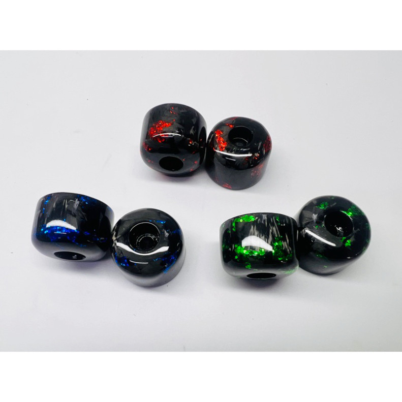 Gù tay lái,Gù trung carbon fiber lắp các dòng xe máy(giá 1 cặp) - Xuyên Việt