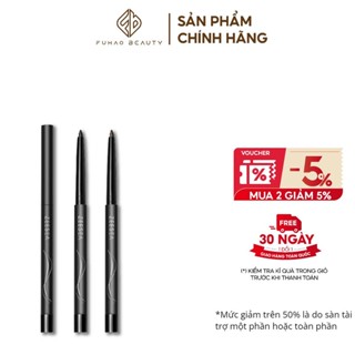 Bút Kẻ Mắt ZEESEA Long Wear Slim Gel Eyeliner (Phiên Bản 2023) – Sắc Nét, Lâu Trôi Hoàn Hảo