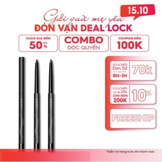 Bút Kẻ Mắt ZEESEA Long Wear Slim Gel Eyeliner (Phiên Bản 2023) – Sắc Nét, Lâu Trôi Hoàn Hảo