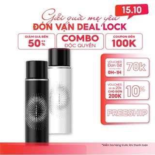 Xịt Khoá Nền Pramy – Dưỡng Ẩm, Kiềm Dầu & Chống Lem Siêu Hiệu Quả