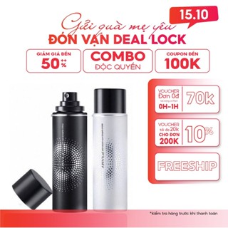 Xịt Khoá Nền Pramy Kiểm Soát Dầu – Chống Lem, Giữ Makeup Lâu Trôi Cho Da Dầu