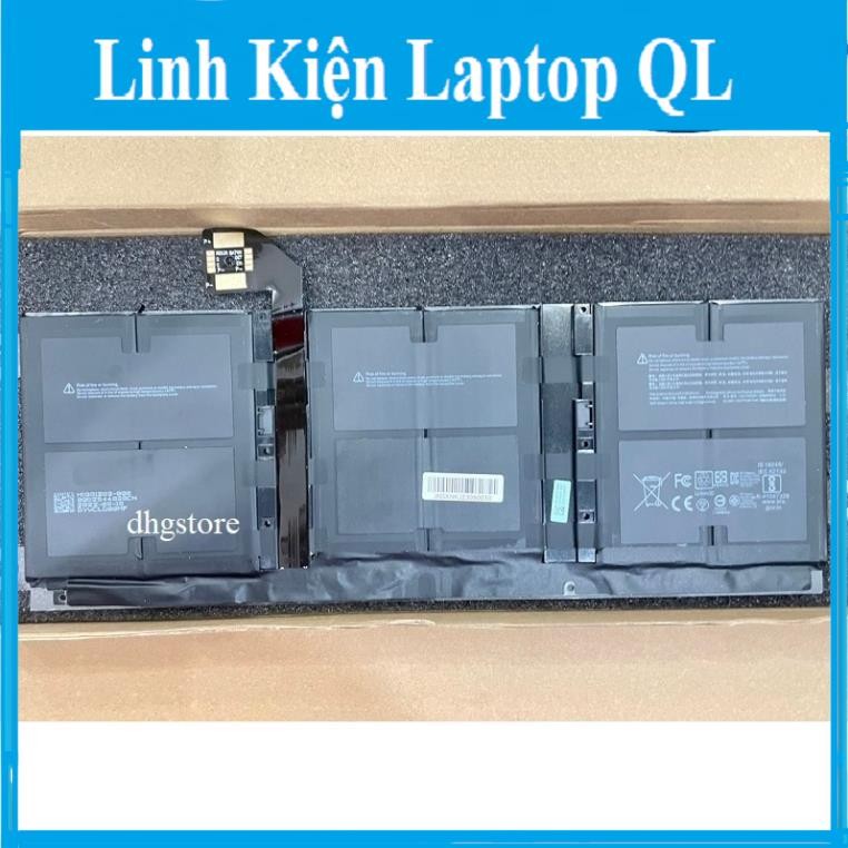 Pin Microsoft Surface Laptop 3 13.5 inch 1867 1868 1872 1873 G3HTA052H G3HTA057H DYNT02 45.8Wh