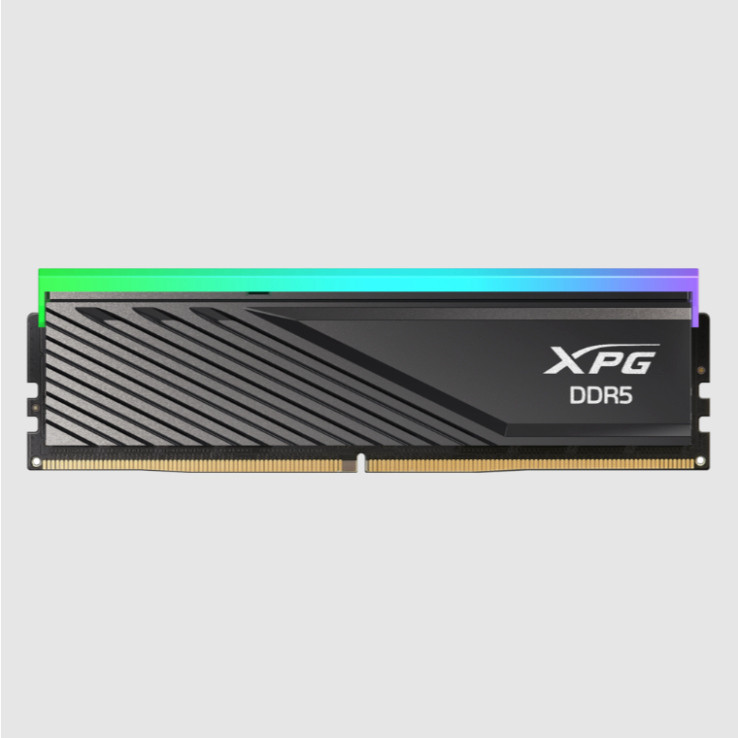 RAM Adata XPG Lancer Blade RGB 32GB (2x16) 6000Mhz DDR5 - Chính hãng ( Bảo hành 60T)