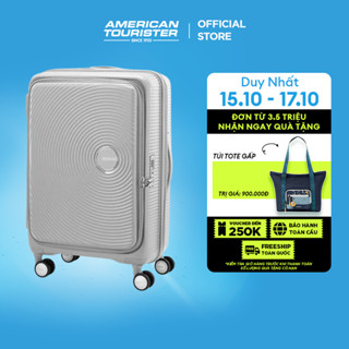 Vali kéo American Tourister Curio BO V2