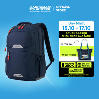 Balo laptop Brett BTS 02 ASR American Tourister - Mỹ