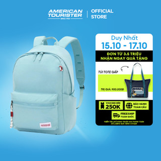 Balo laptop Carter R American Tourister - Mỹ