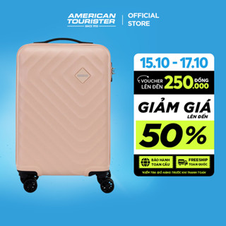 Vali kéo American Tourister Senna V2 Spinner TSA