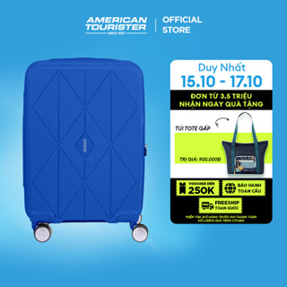 Vali kéo American Tourister Argyle TSA