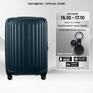 Vali kéo Samsonite Fyrm