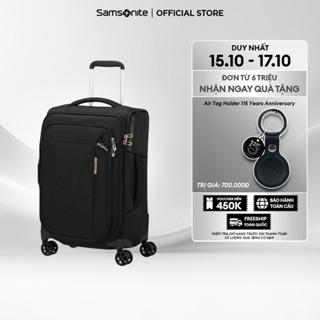 Vali kéo Samsonite Respark Spinner EXP