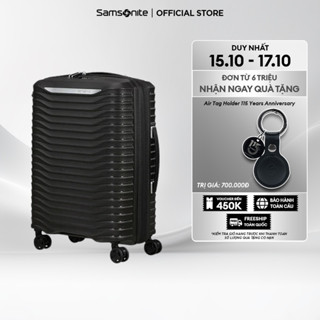 Vali kéo Samsonite Upscape Spinner EXP