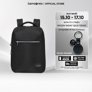 Balo Laptop Samsonite Litepoint Backpack 14.1in