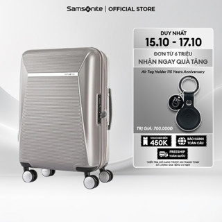 Vali kéo Samsonite Enwrap Spinner EXP
