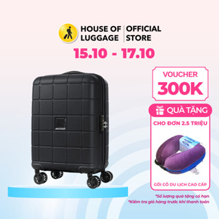 Vali kéo du lịch Hundo V2 American Tourister Mỹ