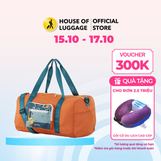 Túi duffle gấp AT Accessories 2 American Tourister Mỹ