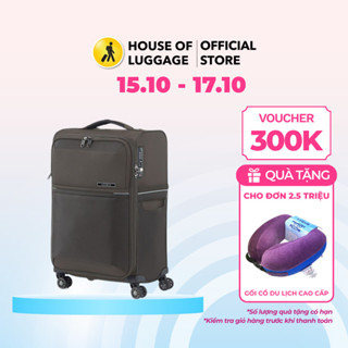 Vali kéo du lịch 73H Samsonite - Mỹ