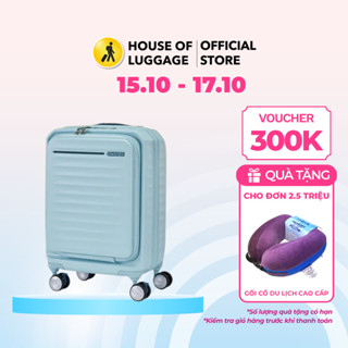 Vali kéo du lịch Frontec OS American Tourister - Mỹ