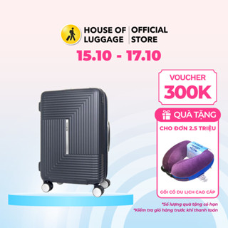 Vali kéo du lịch Apinex SAMSONITE -MỸ sản phẩm chính hãng bảo hành quốc tế