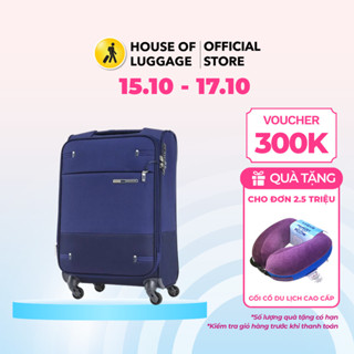 Vali kéo du lịch Base Boost SAMSONITE - MỸ