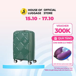 Vali kéo du lịch Instagon AMERICAN TOURISTER MỸ