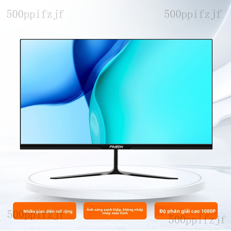 Lianzhou23.8màn hình inch văn phòng màn hình chơi game máy tính để bàn esports màn hình độ nét cao t