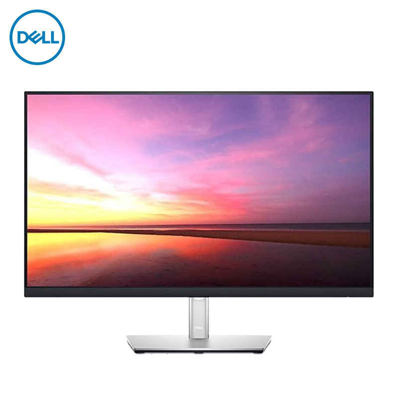 Dell P2725QE 27Inch4K Màn hình hiển thị máy tính IPS Màn hình LCD viền siêu mỏng