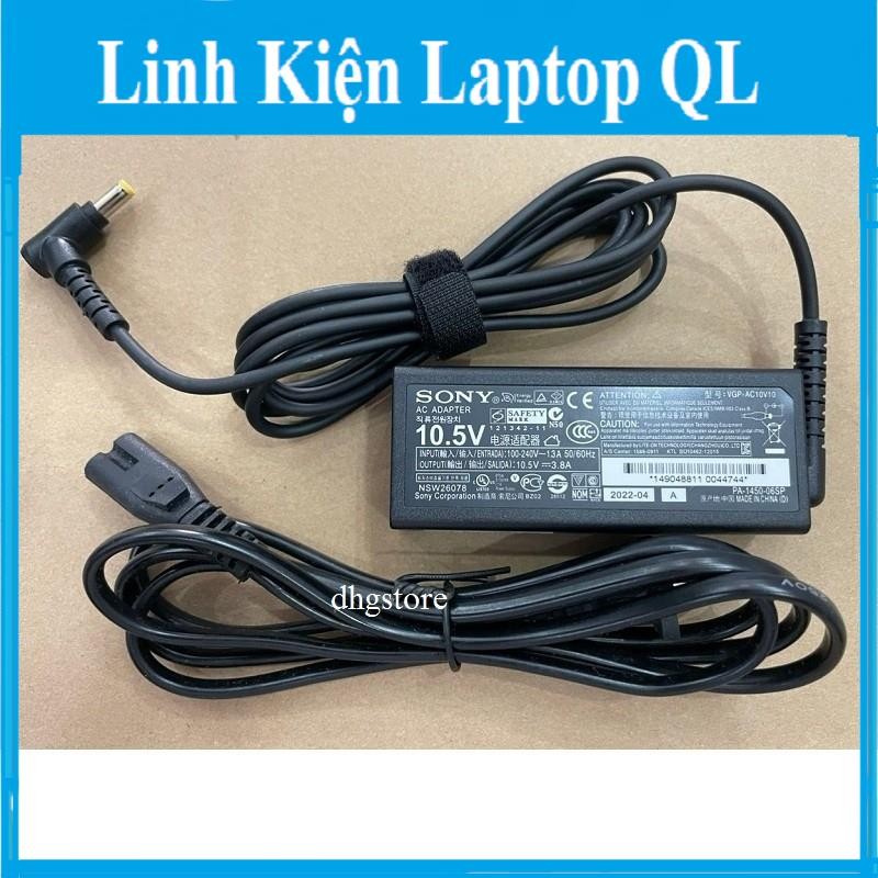 Sạc laptop Sony Vaio Pro 11 SVP11 SVP-11 SVP1121 SVP11227SCB SVP1122SEJ, VJP11 VJP111B01N, VGP- AC10
